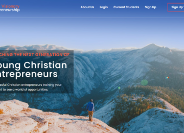 christianhomeschoolentrepreneurship.com