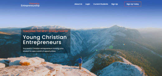 christianhomeschoolentrepreneurship.com